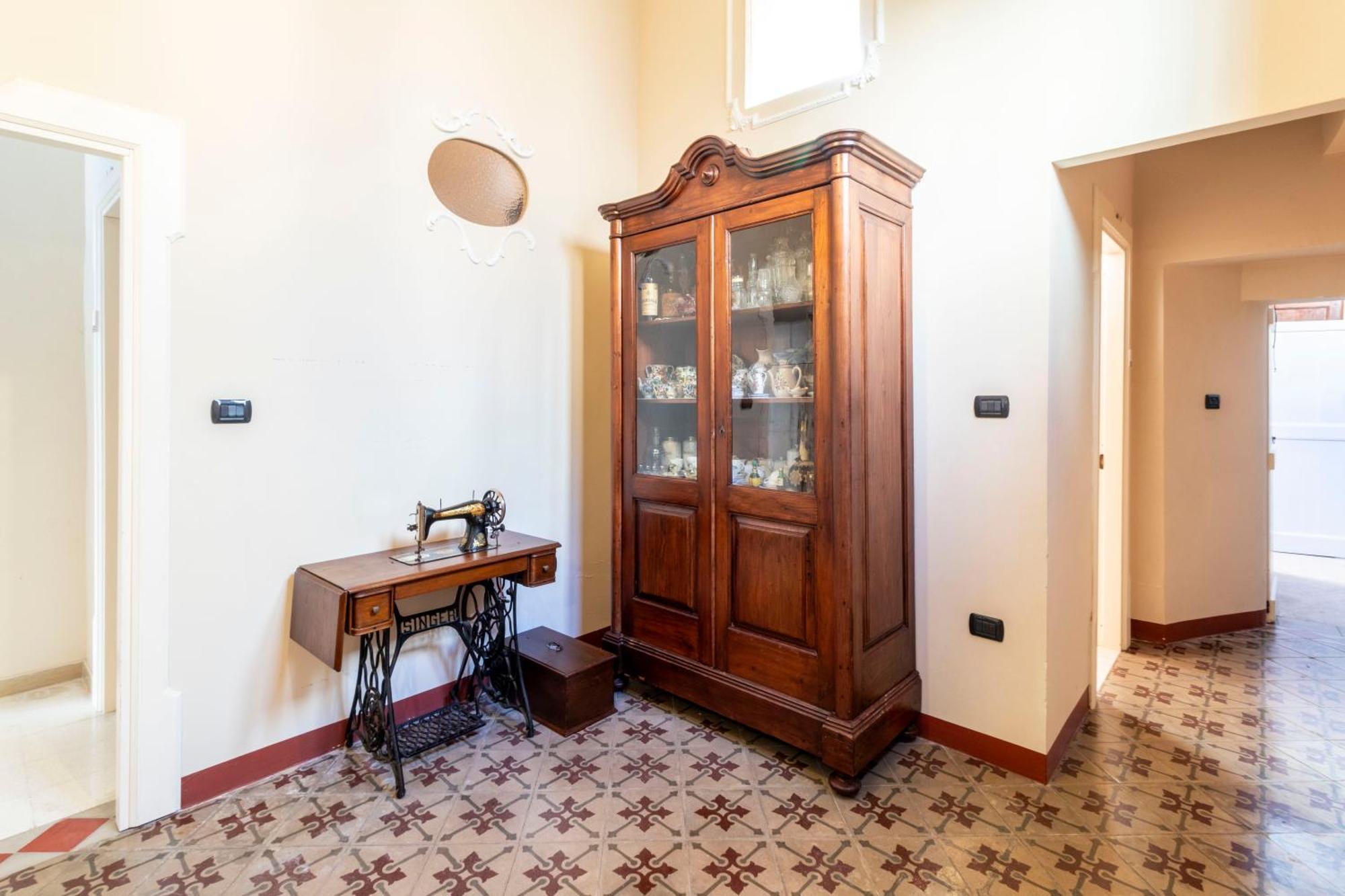 Palazzo Insula Bed & Breakfast Gallipoli Exterior photo